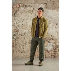 Maloja ViturinU. Unisex Adventure Puffer Hose - Moonless Alpflower 8749 -Maloja maloja viturinu 1532527