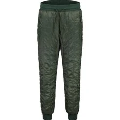 Maloja ViturinU. Unisex Adventure Puffer Hose - Deep Forest 0550