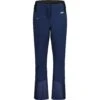 Maloja WaldbieneM. Wattierte Damenhose - Night Sky 8325