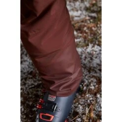 Maloja WaldbieneM. Wattierte Damenhose - Night Sky 8325 -Maloja maloja waldbienem 1085880