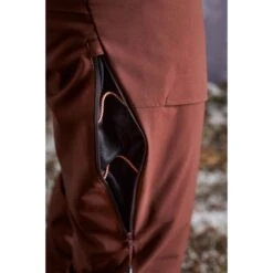 Maloja WaldbieneM. Wattierte Damenhose - Night Sky 8325 -Maloja maloja waldbienem 1085881