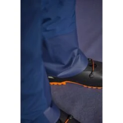 Maloja WaldbieneM. Alpine Isolierte Damenhose - Moonless 0817 -Maloja maloja waldbienem 1307860