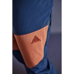 Maloja WaldbieneM. Alpine Isolierte Damenhose - Moonless 0817 -Maloja maloja waldbienem 1307862