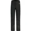 Maloja WaldbieneM. Alpine Isolierte Damenhose - Moonless 0817