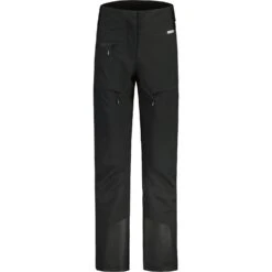 Maloja WaldbieneM. Alpine Isolierte Damenhose - Moonless 0817