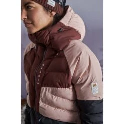 Maloja WaldkauzM. Alpine ReDown Damenjacke - Moonless 0817 32103 14 Maloja WaldkauzM. Alpine ReDown Damenjacke - Moonless 0817 32103 -Maloja maloja waldkauzm 1085869
