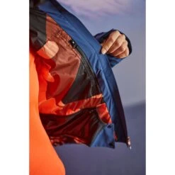 Maloja WaldkauzM. Alpine ReDown Damenjacke - Moonless 0817 -Maloja maloja waldkauzm 1304724 1