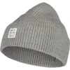 Maloja WildgratM. Knit Beanie - Grey Melange 0114