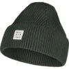 Maloja WildgratM. Knit Beanie - Deep Forest 0550