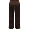 Maloja ZareraM. Adventure Damenhose - Chocolate 8775