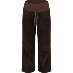 Maloja ZareraM. Adventure Damenhose - Chocolate 8775