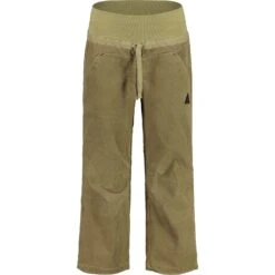Maloja ZareraM. Adventure Damenhose - Oak 8675