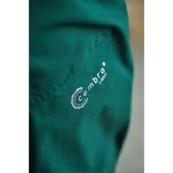 Maloja ZebruM. Damen Wasserdichte Radshorts - Fir 8673 -Maloja maloja zebrum 1422601