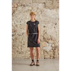 Maloja ZimnitzM. Adventure Damenkleid - Midnight 8581 -Maloja maloja zimnitzm 1420031