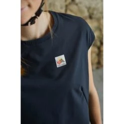 Maloja ZimnitzM. Adventure Damenkleid - Midnight 8581 -Maloja maloja zimnitzm 1420032