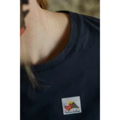 Maloja ZimnitzM. Adventure Damenkleid - Midnight 8581 -Maloja maloja zimnitzm 1420033