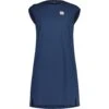 Maloja ZimnitzM. Adventure Damenkleid - Midnight 8581