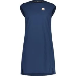 Maloja ZimnitzM. Adventure Damenkleid - Midnight 8581
